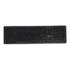 Teclado Usb Kp-2060 Knup