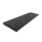 Teclado Usb Kp-2060 Knup