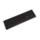 Teclado Usb Kp-2060 Knup