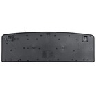 Teclado Usb Multimidia Dynamic 107 +20 Teclas Multi. Abnt2 Re