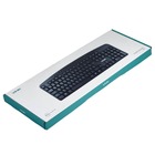 Teclado Usb Multimidia Dynamic 107 +20 Teclas Multi. Abnt2 Re