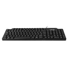 Teclado Usb Multimidia Dynamic 12 Teclas Multimidia Abnt2 Cab