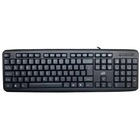 Teclado Usb Newlink Level Tc308