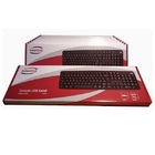 Teclado Usb Newlink Level Tc308