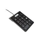 Teclado Usb Numerico Knup Kp-2003a