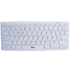 Teclado Wireless Elite Duo Branco Tc508 Oex