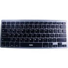 Teclado Wireless Elite Duo Chumbo Tc508 Oex
