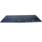 Teclado Wireless Elite Duo Chumbo Tc508 Oex
