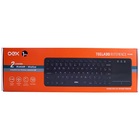 Teclado Wireless Reference Tc509 Oex