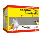 Tecplus Flex Impermeabilizante Quartzolit 18kg