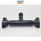 Tee Articulável Misturador Lavatório Deca - 4690300