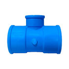 Tee De Redução 32 X 25mm Irriga Lf