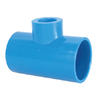 Tee De Redução 75 X 50mm Irriga Lf