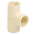 Tee Fff Cpvc 28mm 10 Peças Ultraterm Krona