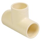 Tee Fff Cpvc 28mm 10 Peças Ultraterm Krona