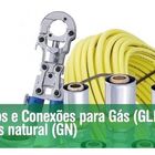 Tee Metálico 16 Pex Gás Amanco