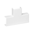 TEE PVC COMPRIMENTO 20,00 MM LARGURA 10,00 MM PIAL LEGRAND