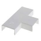 TEE PVC COMPRIMENTO 20,00 MM LARGURA 10,00 MM PIAL LEGRAND