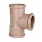 Tee Soldável Plastilit 20mm Embalagem Com 50 Unidades