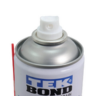 Tekspray Grafite Seco Tek Bond 200ml/100g