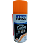Tekspray Limpa Contato Tek Bond 300 Ml
