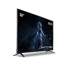 Tela 32 Pol. Hd, Smart E Wifi Integrado Hdmi + Usb + Rj45 + A