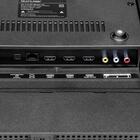 Tela 32 Pol. Hd, Smart E Wifi Integrado Hdmi + Usb + Rj45 + A