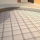 Tela aco leve 3.4mm (20x20) 2.3