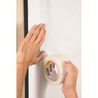 Tela Adesiva Trancada Fibra De Vidro 48mmx20m Para Drywall -