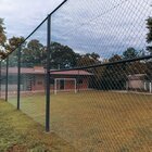 Tela Alambrado Galvanizada Fio 14 (2,10mm) - Malha 6,3cm -  R