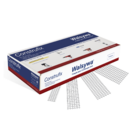 Tela Amarração Alvenaria Aço Galvanizado Leve 1,24mm 15x15 Walsywa