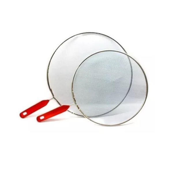 Tela Anti Respingo Para Fritura Bon Gourmet 7390