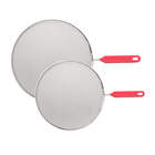 Tela Anti Respingo Para Fritura Bon Gourmet 7390