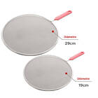 Tela Anti Respingo Para Fritura Bon Gourmet 7390