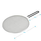 Tela Anti Respingo Para Fritura Unyhome Ud16002