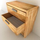 Tela Antiderrapante Em Rolo Cru 120cmx15m Kapazi