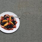 Tela Antiderrapante Em Rolo V515 Preto 120cmx15m Kapazi