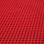 Tela Antiderrapante Em Rolo Vermelho 60cmx15m Kapazi