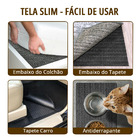 Tela Antiderrapante Recortável S Para Tapete 2,00 X 1,20 M