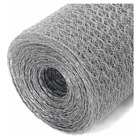 Tela Arame Malha Viveiro 1 X 10metros