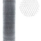 Tela Arame Malha Viveiro 1 X 10metros