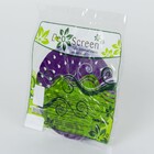 Tela Aromatizante Odorizadora Cheirinho Para Ralo- Cereja