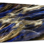 Tela Canvas Abstrato Arte 120x80 Horizontal 113