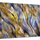 Tela Canvas Abstrato Arte 120x80 Horizontal 116