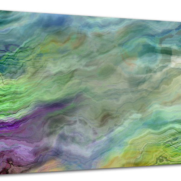 Tela Canvas Abstrato Arte 120x80 Horizontal 130