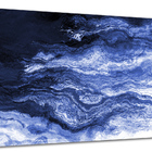 Tela Canvas Abstrato Arte 120x80 Horizontal 135