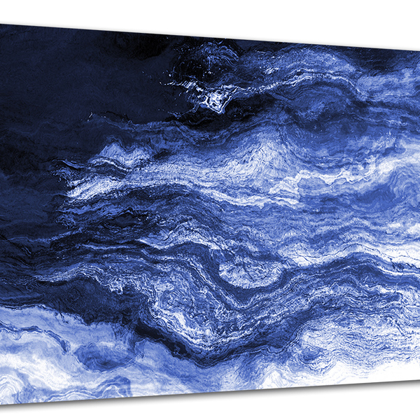 Tela Canvas Abstrato Arte 120x80 Horizontal 135