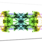 Tela Canvas Abstrato Arte 120x80 Horizontal 178