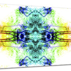 Tela Canvas Abstrato Arte 120x80 Horizontal 179