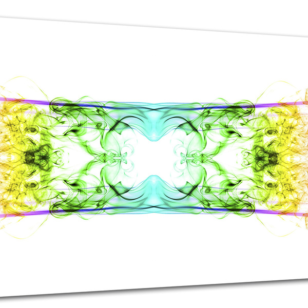 Tela Canvas Abstrato Arte 120x80 Horizontal 180